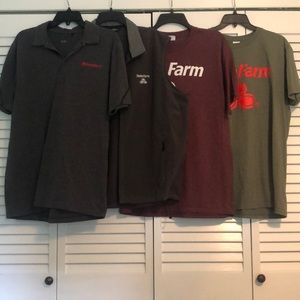State Farm Gear